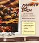 FiestasRelacionadas Magosto coa BMCM en Mondariz