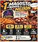FiestasRelacionadas I Magosto da Romería de Neixón (1) en Boiro