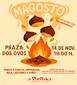FiestasRelacionadas Magosto de A Pantalla (1) en Xinzo de Limia