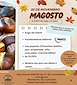 FiestasRelacionadas Magosto de A Xironda en Cualedro