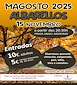 FiestasRelacionadas Magosto de Albarellos  (1) en Monterrei