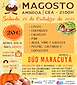 FiestasRelacionadas Magosto de Ambroa en Irixoa