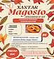 FiestasRelacionadas Magosto de Angudes (1) en Crecente
