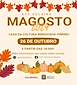 FiestasRelacionadas Magosto de Berducedo - Piñeiro en Moaña