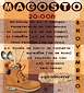 FiestasRelacionadas Magosto de Cacheiras en Teo