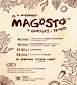 FiestasRelacionadas Magosto de Cántigas e Frores en Lugo