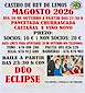 FiestasRelacionadas Magosto de Castro de Rei de Lemos (1) en Paradela