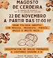 FiestasRelacionadas Magosto de Cerdeira en San Xoán de Río