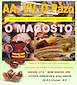 FiestasRelacionadas Magosto de Cima de Vila en Amoeiro