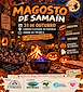 FiestasRelacionadas Magosto de Entenza en Salceda de Caselas