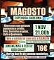 FiestasRelacionadas Magosto de Espenuca - Caresma en Coirós