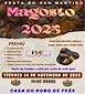 FiestasRelacionadas Magosto de Feás  en Boborás