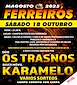 FiestasRelacionadas Magosto de Ferreirós en Vila de Cruces