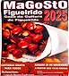 FiestasRelacionadas Magosto de Figueirido en Vilaboa