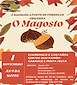 FiestasRelacionadas Magosto de Fornelos en Zas