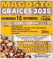 FiestasRelacionadas Magosto de Graices (1) en A Peroxa