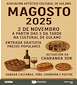FiestasRelacionadas Magosto de Guláns en Ponteareas