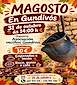 FiestasRelacionadas Magosto de Gundivós en Sober