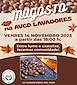 FiestasRelacionadas Magosto de Lavadores en Vigo
