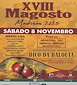 FiestasRelacionadas XVIII Magosto de Madriñán en Lalín