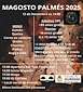 FiestasRelacionadas Magosto de Palmés en Ourense