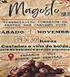 FiestasRelacionadas Magosto de Paramos en Tui