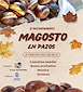 FiestasRelacionadas Magosto de Pazos en Ferrol