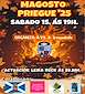 FiestasRelacionadas Magosto de Priegue  en Nigrán