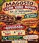 FiestasRelacionadas Magosto de Ribeira (1) en Crecente
