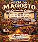 FiestasRelacionadas Magosto de San Cosme de Outeiro (1) en Outes