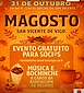 FiestasRelacionadas Magosto de San Vicente de Vigo en Carral