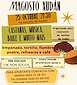 FiestasRelacionadas Magosto de Xudán en A Pontenova