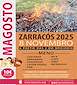 FiestasRelacionadas Magosto de Zarracós  en A Merca