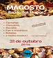 FiestasRelacionadas Magosto do Barrio dos Muiños (1) en Mondoñedo