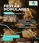 FiestasRelacionadas Magosto do Faiado en Ponteareas
