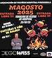 FiestasRelacionadas Magosto do Hospital  en Tomiño