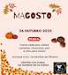 FiestasRelacionadas Magosto dos Muiños de Oliveira en Ponteareas