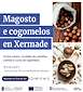 FiestasRelacionadas Magosto e Cogomelos en Xermade
