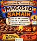 FiestasRelacionadas Magosto e Samaín de Castro e Laxe (1) en Culleredo