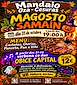 FiestasRelacionadas Magosto e Samaín de Mandaio (1) en Oza Cesuras