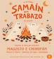FiestasRelacionadas Magosto e Samaín de Trabazo (1) en Carballedo