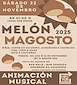 FiestasRelacionadas Magosto (1) en Melón