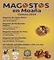 FiestasRelacionadas Magosto en Moaña