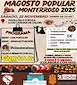 FiestasRelacionadas Magosto en Monterroso