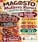 FiestasRelacionadas Magosto Mulleres Rurais (1) en Castrelo de Miño