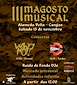FiestasRelacionadas III Magosto Musical en Cangas de Morrazo