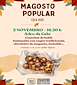 FiestasRelacionadas Magosto Popular de Cela (1) en Bueu