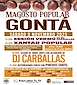 FiestasRelacionadas Magosto Popular de Gontá (1) en Palas de Rei
