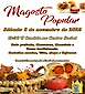 FiestasRelacionadas Magosto Popular de Puxedo (1) en Lobios