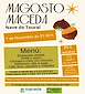 FiestasRelacionadas Magosto Popular (1) en Maceda